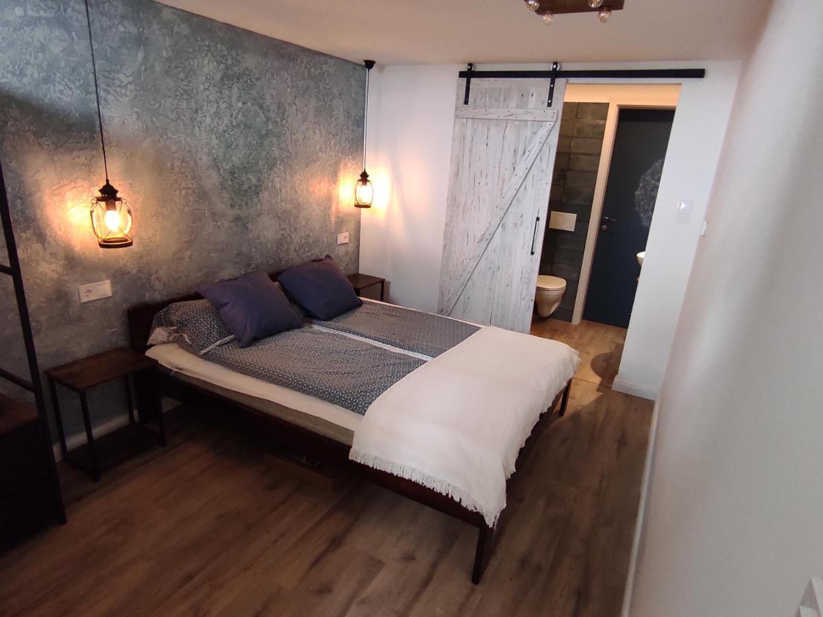 Napraszallas Vendeghaz Balatonakali Exterior foto