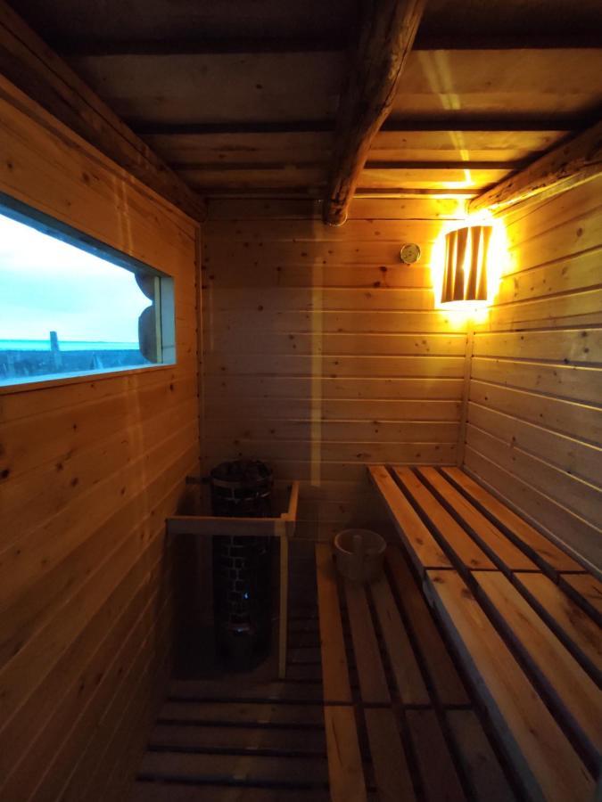 Napraszallas Vendeghaz Balatonakali Exterior foto